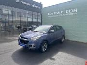Hyundai ix35 I Рестайлинг Екатеринбург  - изображение 13