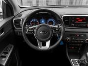 Kia Sportage IV Рестайлинг Москва  - изображение 33