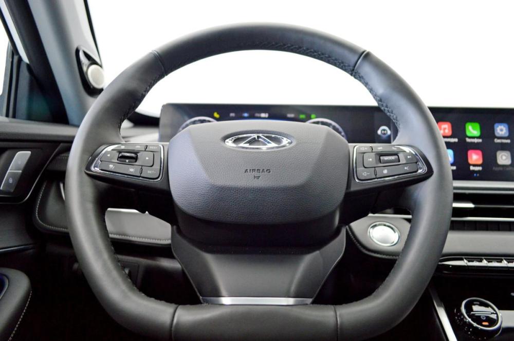 Chery Tiggo 7 Pro Max I Сургут  - изображение 12