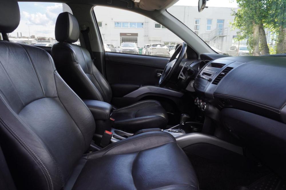 Peugeot 4007 Ульяновск  - изображение 20