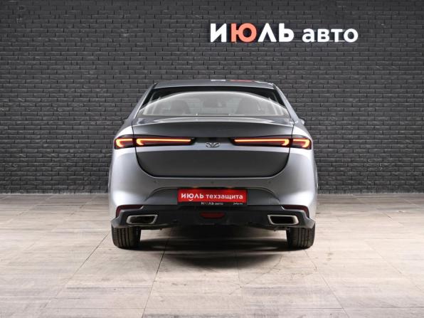 Kaiyi E5 с пробегом 2023 года, цена 1 650 000 рублей, 41611 км, седан, Автокод Объявления