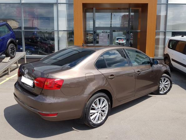 Volkswagen Jetta VI с пробегом 2012 года, цена 910 000 рублей, 169944 км, седан, Автокод Объявления