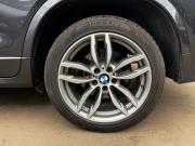 BMW X4 I (F26) Москва  - изображение 28