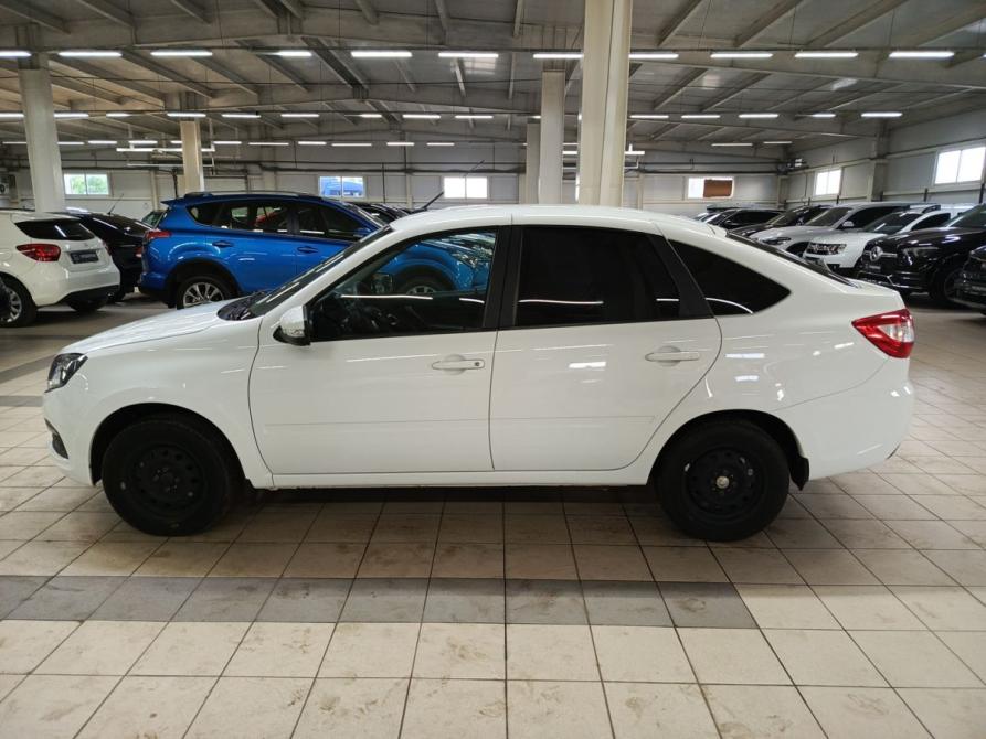 Lada (ВАЗ) Granta I Рестайлинг Набережные Челны  - изображение 10