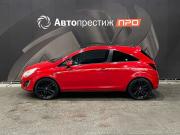 Opel Corsa D Рестайлинг II Пермь  - изображение 26