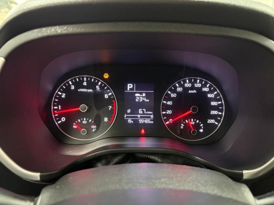 Kia Rio IV Рестайлинг Киров  - изображение 17