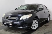 Toyota Corolla X (E140 E150) Санкт-Петербург  - изображение 19