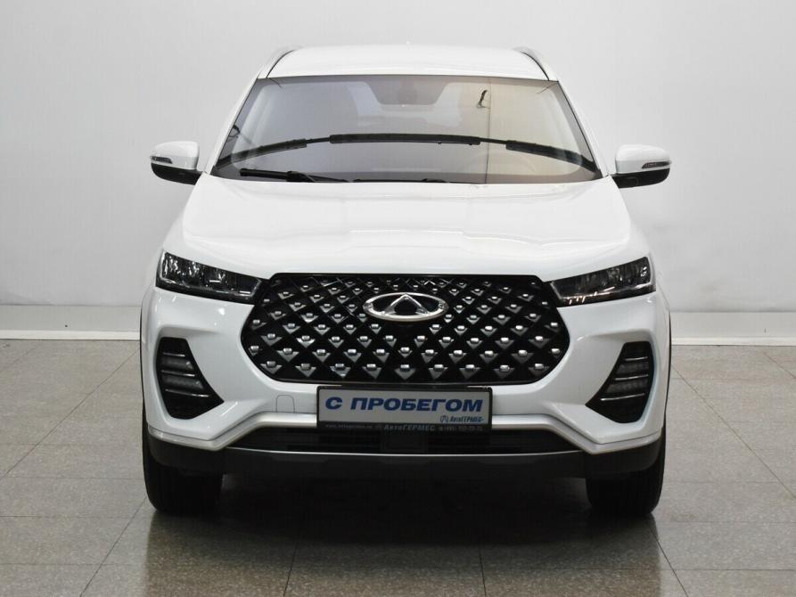 Chery Tiggo 7 Pro I Москва  - изображение 2