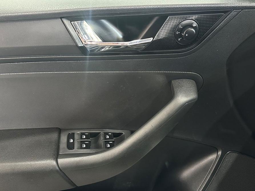 Skoda Rapid I Рестайлинг Москва  - изображение 16