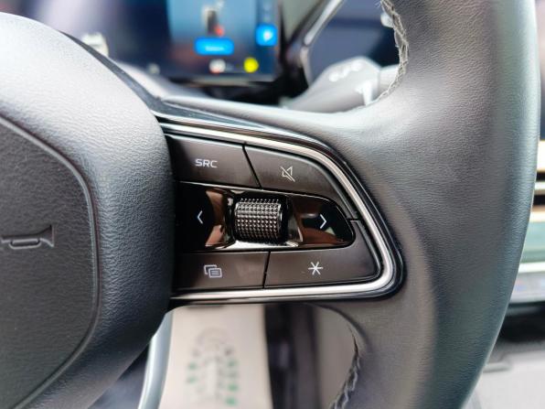 Geely Monjaro I с пробегом 2023 года, цена 2 649 995 рублей, 127255 км, внедорожник, Автокод Объявления