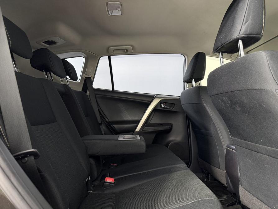 Toyota RAV4 IV (XA40) Калининград  - изображение 17