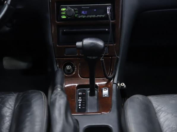 Nissan Maxima IV (A32) с пробегом 2000 года, цена 320 000 рублей, 233898 км, седан, Автокод Объявления