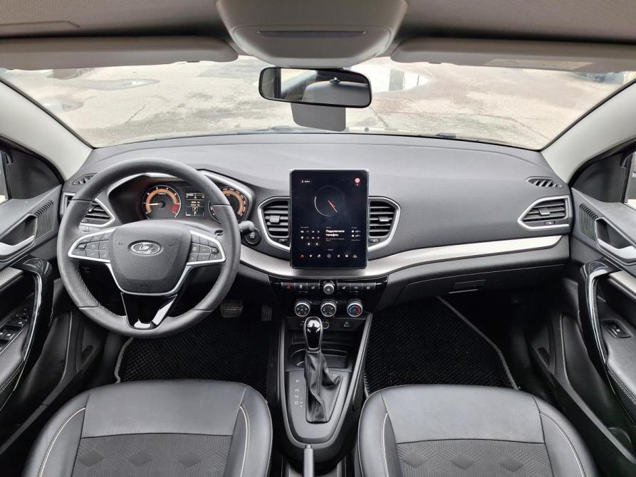 Lada (ВАЗ) Vesta I Рестайлинг (NG) Санкт-Петербург  - изображение 9