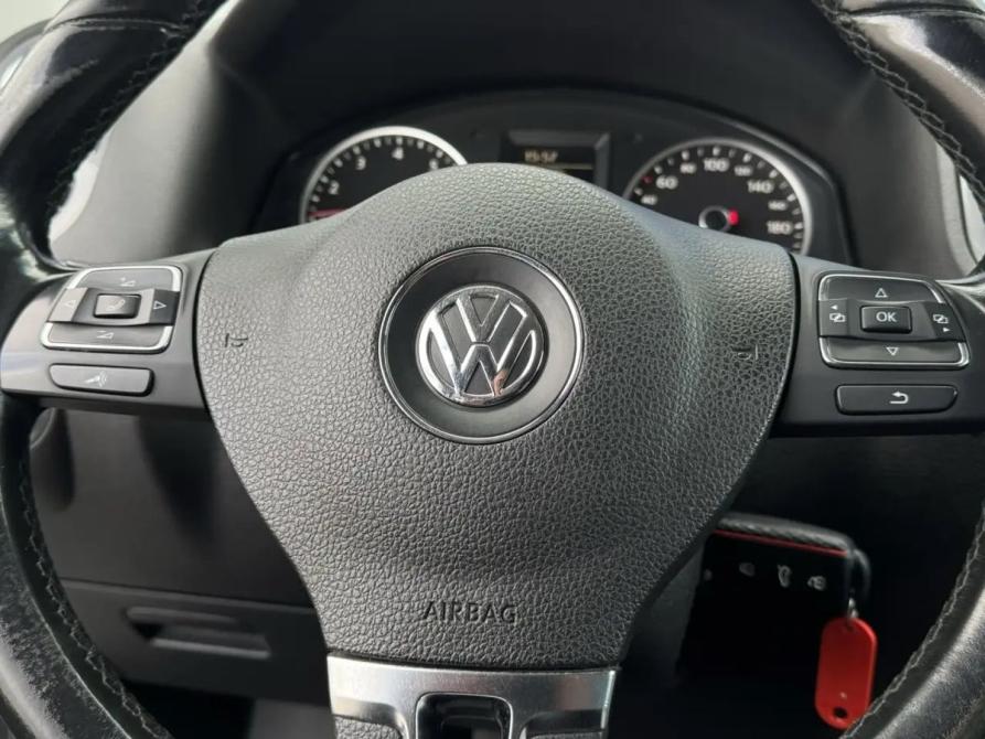 Volkswagen Tiguan I Рестайлинг Новосибирск  - изображение 12