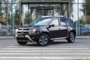 Renault Duster I Рестайлинг Брянск  - изображение 26