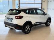 Renault Kaptur I Рестайлинг Москва  - изображение 24