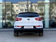 Kia Sportage III Самара  - изображение 20