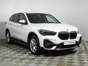 BMW X1 II (F48) Рестайлинг Санкт-Петербург  - изображение 20