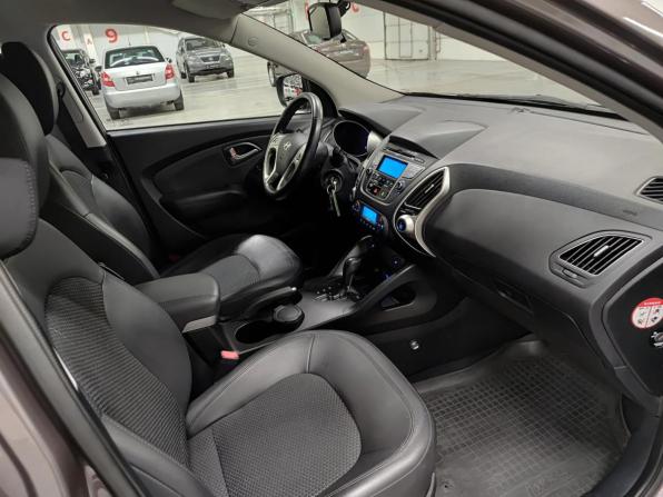 Hyundai ix35 I с пробегом 2012 года, цена 1 325 000 рублей, 73431 км, внедорожник, Автокод Объявления