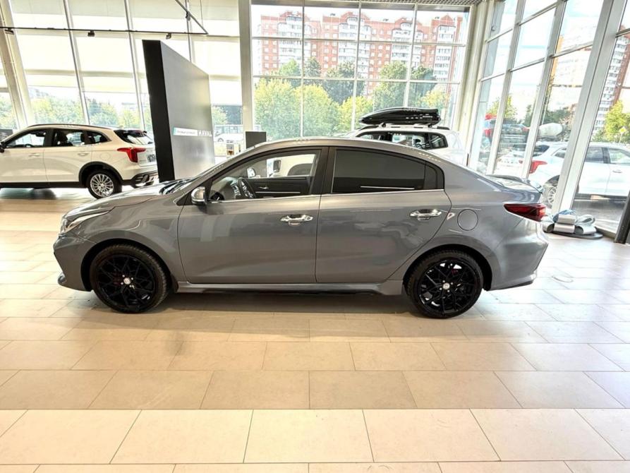 Kia Rio IV Серпухов  - изображение 8