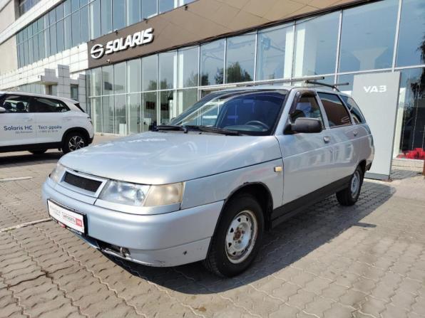 Lada (ВАЗ) 2111 с пробегом 2004 года, цена 114 480 рублей, 108608 км, универсал, Автокод Объявления