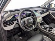 Geely Atlas II Москва  - изображение 47