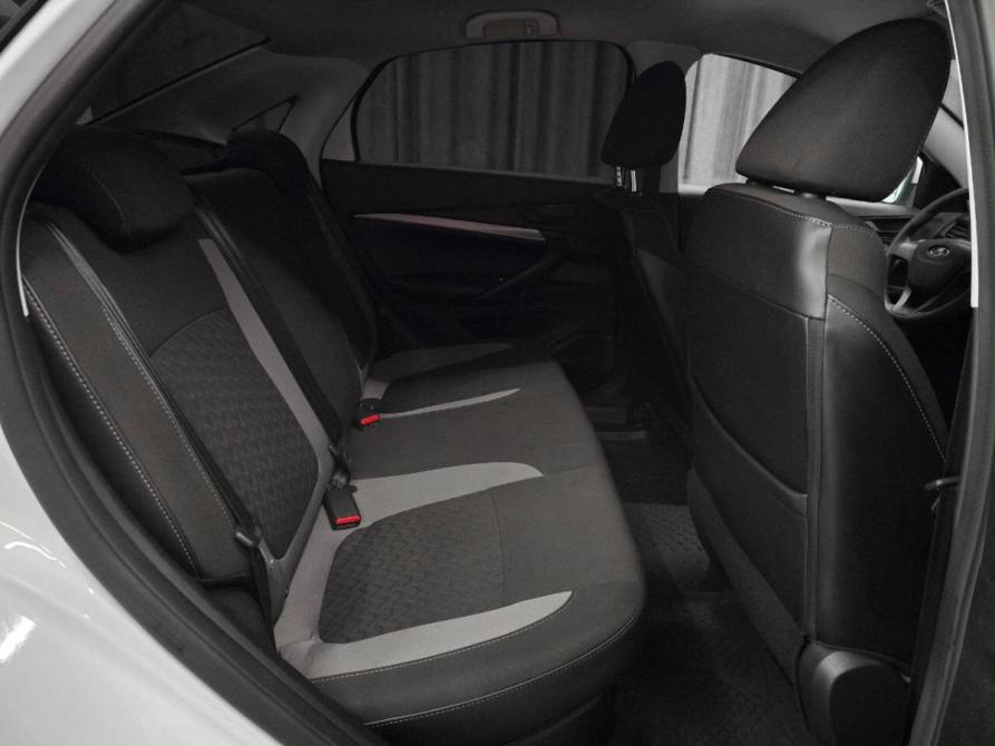 Lada (ВАЗ) Vesta I Рестайлинг (NG) Красноярск  - изображение 14