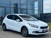 Kia Ceed II Энгельс  - изображение 26