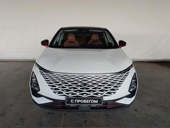 Omoda C5 I с пробегом 2023 года, цена 1 650 000 рублей, 30980 км, внедорожник, Автокод Объявления