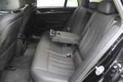 BMW 5 серии VII (G30/G31/G38) Рестайлинг Чебоксары  - изображение 62