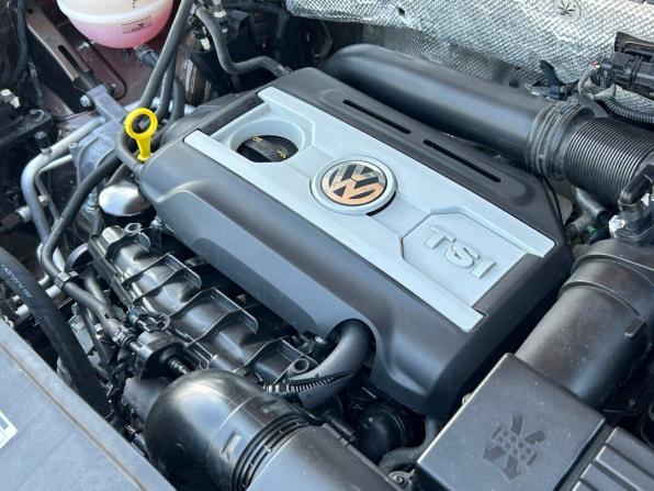 Volkswagen Tiguan I Рестайлинг с пробегом 2016 года, цена 1 480 000 рублей, 219527 км, внедорожник, Автокод Объявления