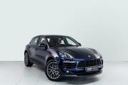 Porsche Macan I Казань  - изображение 15
