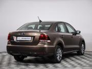 Volkswagen Polo V Рестайлинг Санкт-Петербург  - изображение 31