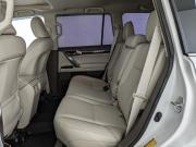 Lexus GX II Рестайлинг Москва  - изображение 48