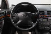 Toyota Avensis II Рестайлинг Новокузнецк  - изображение 52