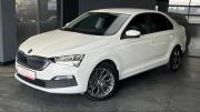 Skoda Rapid II Абакан  - изображение 36