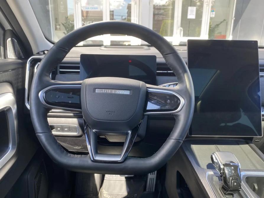 Jaecoo J7 I Краснодар  - изображение 10