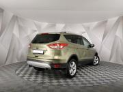 Ford Kuga II Москва  - изображение 20