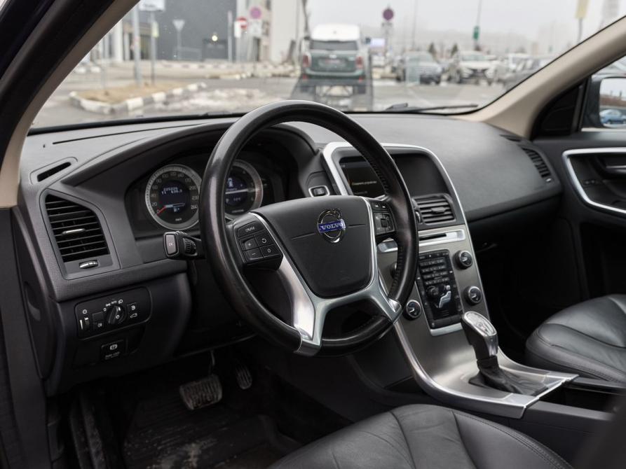 Volvo XC60 I Казань  - изображение 5