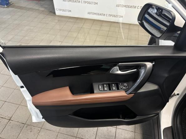 Kia Sportage (China) III (NP) Рестайлинг с пробегом 2023 года, цена 2 799 000 рублей, 66000 км, внедорожник, Автокод Объявления