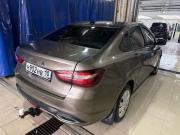 Lada (ВАЗ) Vesta I Рестайлинг (NG) Санкт-Петербург  - изображение 15