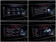 Audi Q8 I (4M) Москва  - изображение 62