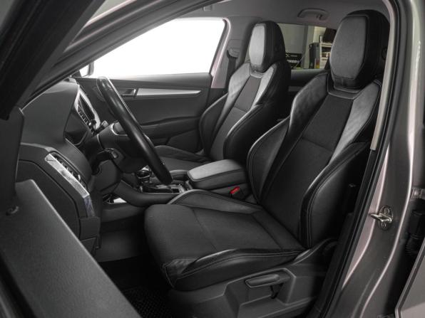 Skoda Karoq I с пробегом 2021 года, цена 2 469 000 рублей, 108834 км, внедорожник, Автокод Объявления