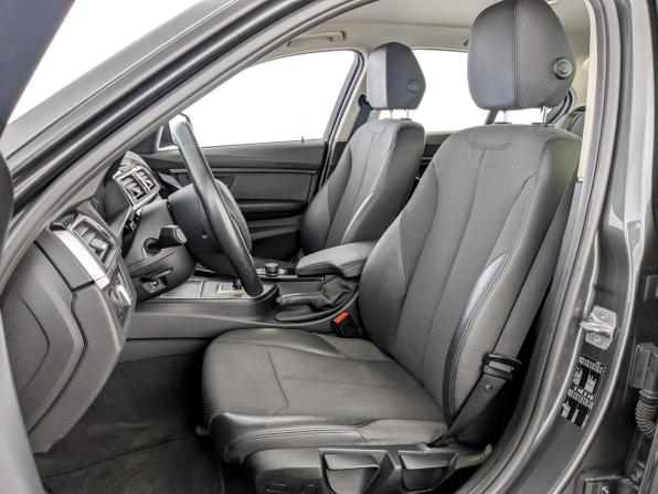 BMW 3 серии VI (F3x) Рестайлинг с пробегом 2018 года, цена 2 150 000 рублей, 87480 км, седан, Автокод Объявления