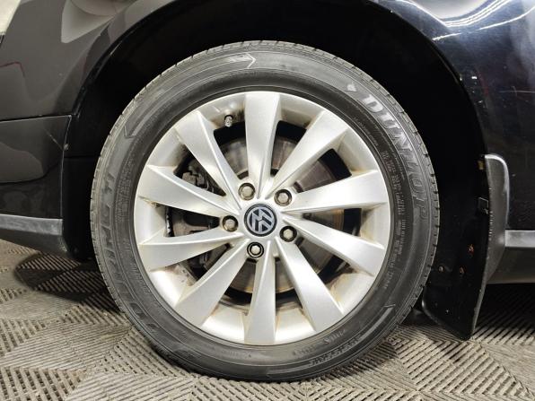 Volkswagen Passat B6 с пробегом 2008 года, цена 519 000 рублей, 198668 км, седан, Автокод Объявления