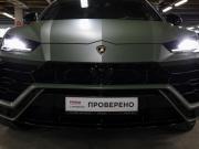 Lamborghini Urus I Москва  - изображение 58