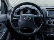 Toyota Hilux VII Рестайлинг Самара  - изображение 38