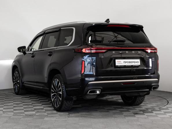 Exeed VX I с пробегом 2023 года, цена 2 999 000 рублей, 20659 км, внедорожник, Автокод Объявления