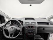 Volkswagen Caddy IV Москва  - изображение 41