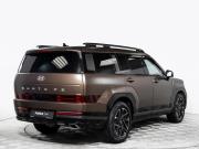 Hyundai Santa Fe V (MX5) Москва  - изображение 41